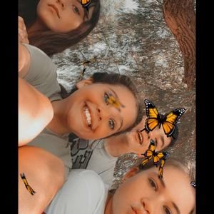 Meet your Posher, Lyla